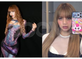 Festival Fortnite Umum Lisa BLACKPINK Sebagai Bintang Utama