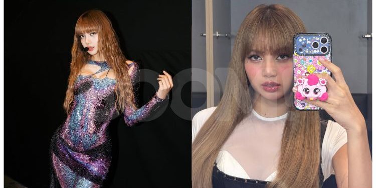 Festival Fortnite Umum Lisa BLACKPINK Sebagai Bintang Utama