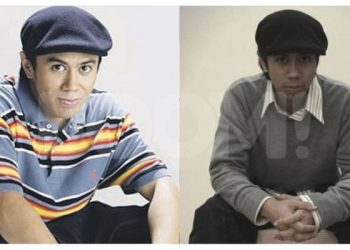 Malique Kongsi Tiket GenKRU, Kapsyen Ringkas Cetus ‘Histeria’