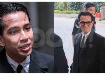 Peguam: Naim Daniel Tiada Halangan Teruskan Kerjaya Seni