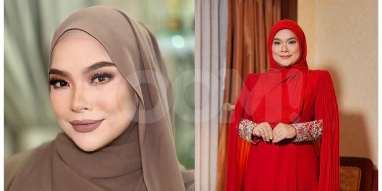 Nora Ariffin Bimbing Anak Dengan Kasih Dan Muhasabah Diri