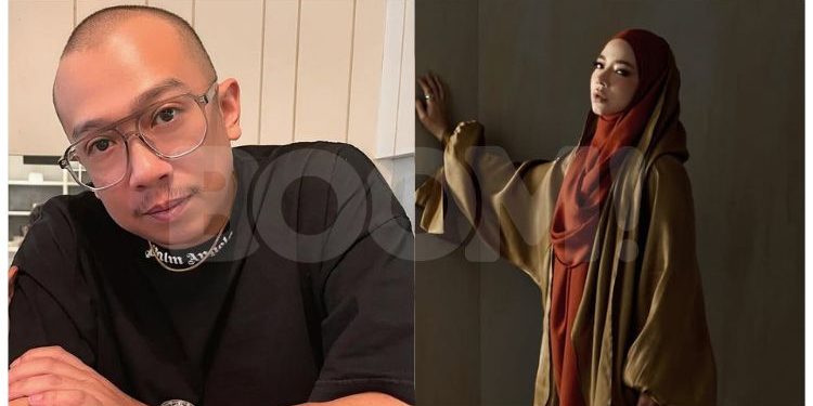 Nora Anggap Threads Nadim Tidak Berkaitan Dirinya