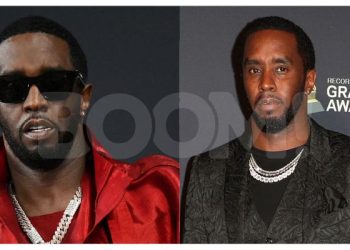 Diddy Disiasat, Penerbit Muzik Dakwa Jadi Mangsa Serangan Seksual