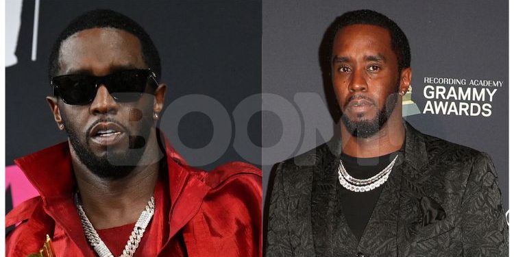 Diddy Disiasat, Penerbit Muzik Dakwa Jadi Mangsa Serangan Seksual