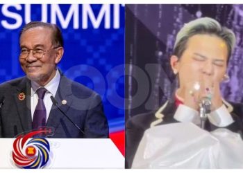 PMX Terima Hadiah Istimewa Dari G-Dragon