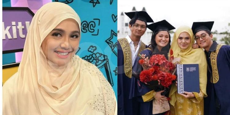 Kes Nafkah Anak Raja Azura Ditangguh, Serahan Notis Gagal