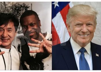 Rush Hour 4 Back On Track After Reported Intervention By Donald Trump?