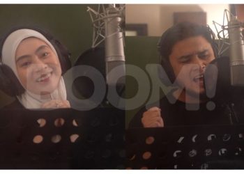 Shahir And Adira Reunite For A Duet After 15 Years