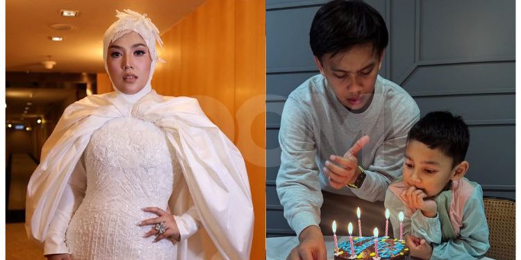 Shila Amzah Hadkan Siapa Individu Boleh Bawa Seth Keluar