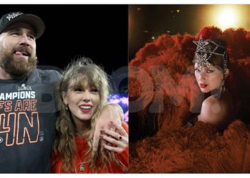 Persiapan Megah Perkahwinan Taylor Swift & Travis Kelce