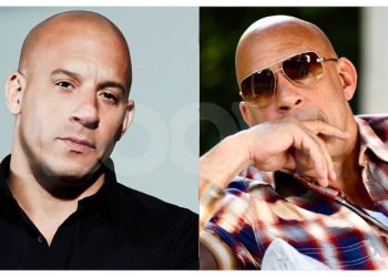 Tuntutan Seksual Vin Diesel Ditolak Mahkamah