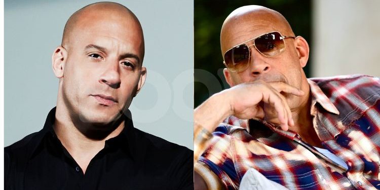 Tuntutan Seksual Vin Diesel Ditolak Mahkamah