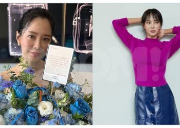 Nexus E&M Nafi Dakwaan Terhadap Keluarga Song Ji Hyo
