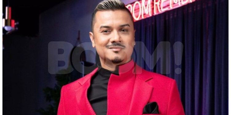 Fazley Yaakob Kesal Gelaran Duda, Janda Dinilai Tidak Adil