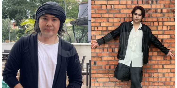 Adam AF Kekal Imej Serban Ikut Kesesuaian