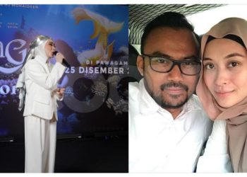 Adira Shocked By Claims Datuk Red Filed Reconciliation Verification