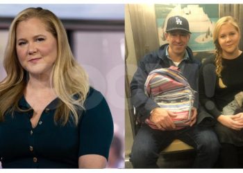 Amy Schumer Umum Cerai Lepas 7 Tahun