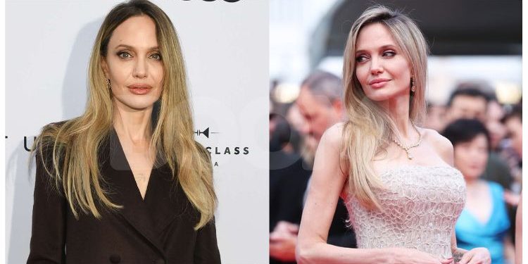 Angelina Jolie Dedah Parut Mastektomi, Tingkat Kesedaran Kanser Payudara