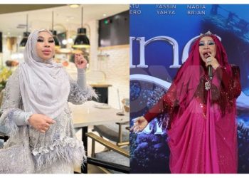 Lagu Happy Jadi Medium Vida Sebarkan Semangat Positif Dan Harapan