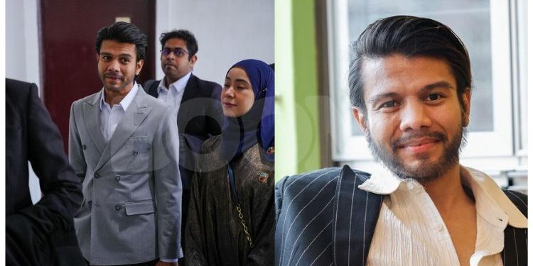 Da’i Syed’s Rape Conviction Appeal Decision Set for 23 January 2025