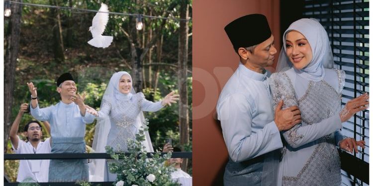 Ezwan Beri Erra Kejutan, Urus Hampir 95% Persiapan Sendiri