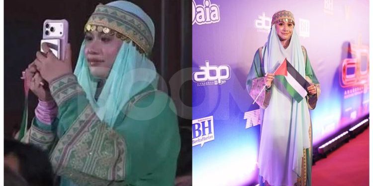 Hazwani Helmi Ulas Isu Boikot IPhone