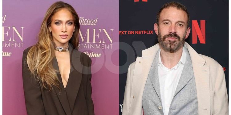 Genap Setahun Berpisah, J Lo Fokus Kerjaya, Keluarga