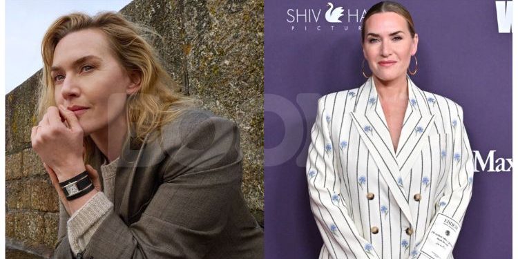 Media Sosial Punca Wanita Muda Obses Pembedahan Plastik – Kate Winslet