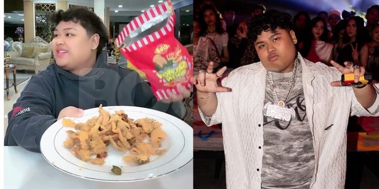 Cik B Berang Scammer Perdaya Pelanggan Produk Keluarannya