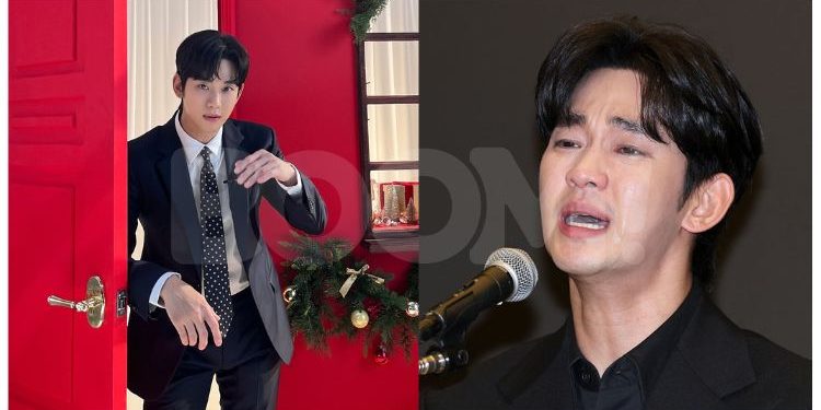 Kes Kim Soo-hyun: Forensik Gagal Tentukan Ketulenan Audio