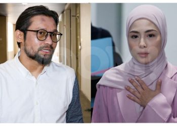 Linda Dakwa Beego Menipu Untuk Elak Hadir Prosiding Perceraian