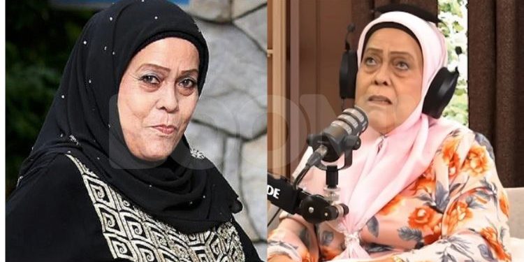 15 Tahun Mak Jah Derita Keganasan Rumah Tangga