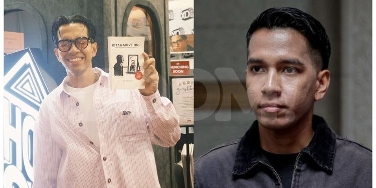 Bicara Kes Amang Seksual Naim Daniel Ditunda Tahun Depan