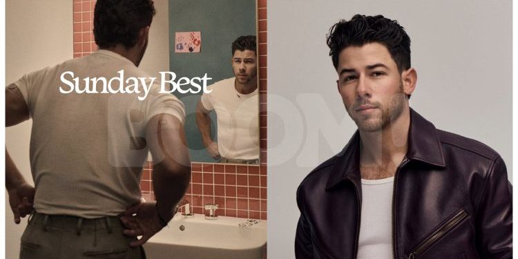 Nick Jonas Umum Album Solo Baharu Sunday Best: Kemunculan Semula Selepas 5 Tahun