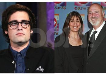 Anak Pengarah Rob Reiner Ditahan Atas Tuduhan Membunuh Ibu Bapa