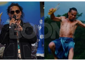 Syaiful Zero Promises Thrilling Performance To Entertain Audiences