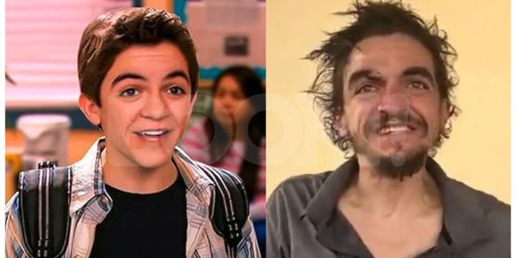 Bekas Bintang Ned’s Declassified Didakwa Jadi Gelandangan