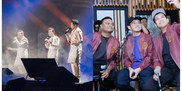 Konsert This Is UNIC Kukuhkan Nasyid Di Arus Perdana