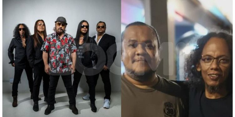 ‘Bermuzik Perlu Jujur, Bukan Pura-Pura Gembira’ – Black