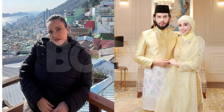 Aeril, Wawa Bantu Fathia Bangkit