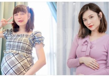 Ayda Jebat Kesal Indvidu Tidak Endah Sensitiviti Ibu Mengandung