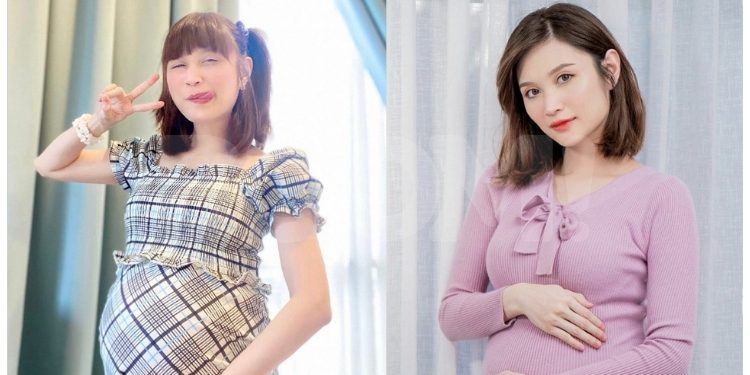 Ayda Jebat Kesal Indvidu Tidak Endah Sensitiviti Ibu Mengandung