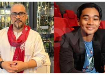 Anak Awie Akui Sukar Tandingi Populariti Bapa