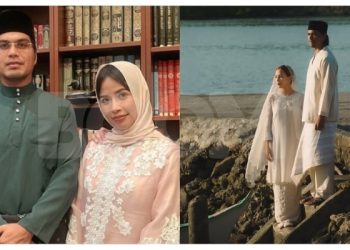 Ben Amir Didakwa Dah Kahwin