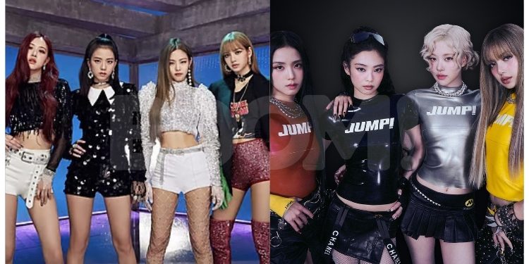 BLACKPINK Kekal Utuh, Bakal Lancar Album Mini 27 Feb