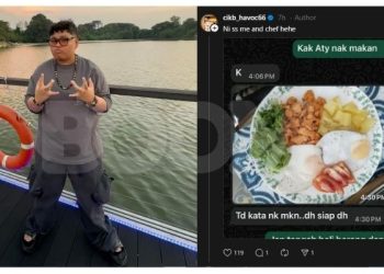 Cik B Shows Proof Of Healthy Weight Loss Amid Netizen Criticism