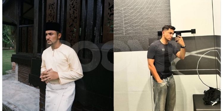 Firdaus Ghufran Buka Mulut, Dedah Isu Pedofilia