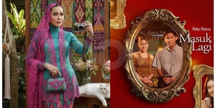 Ifa Raziah: Tafsiran Lirik Masuk Lagi Bergantung Cara Pendengar Fikir