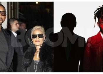 Will Smith, Jada Pinkett Smith Sokong Karier Jaden