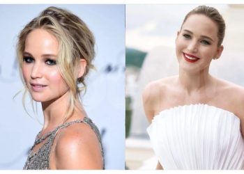 Tak Cukup Cantik, Jennifer Lawrence ‘Terlepas’ Watak Sharon Tate